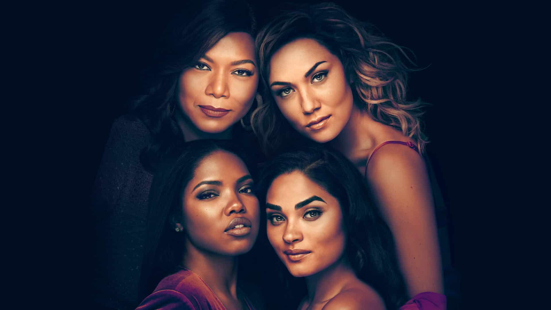 Star: Fox cancella la serie tv con Queen Latifah dopo 3 stagioni