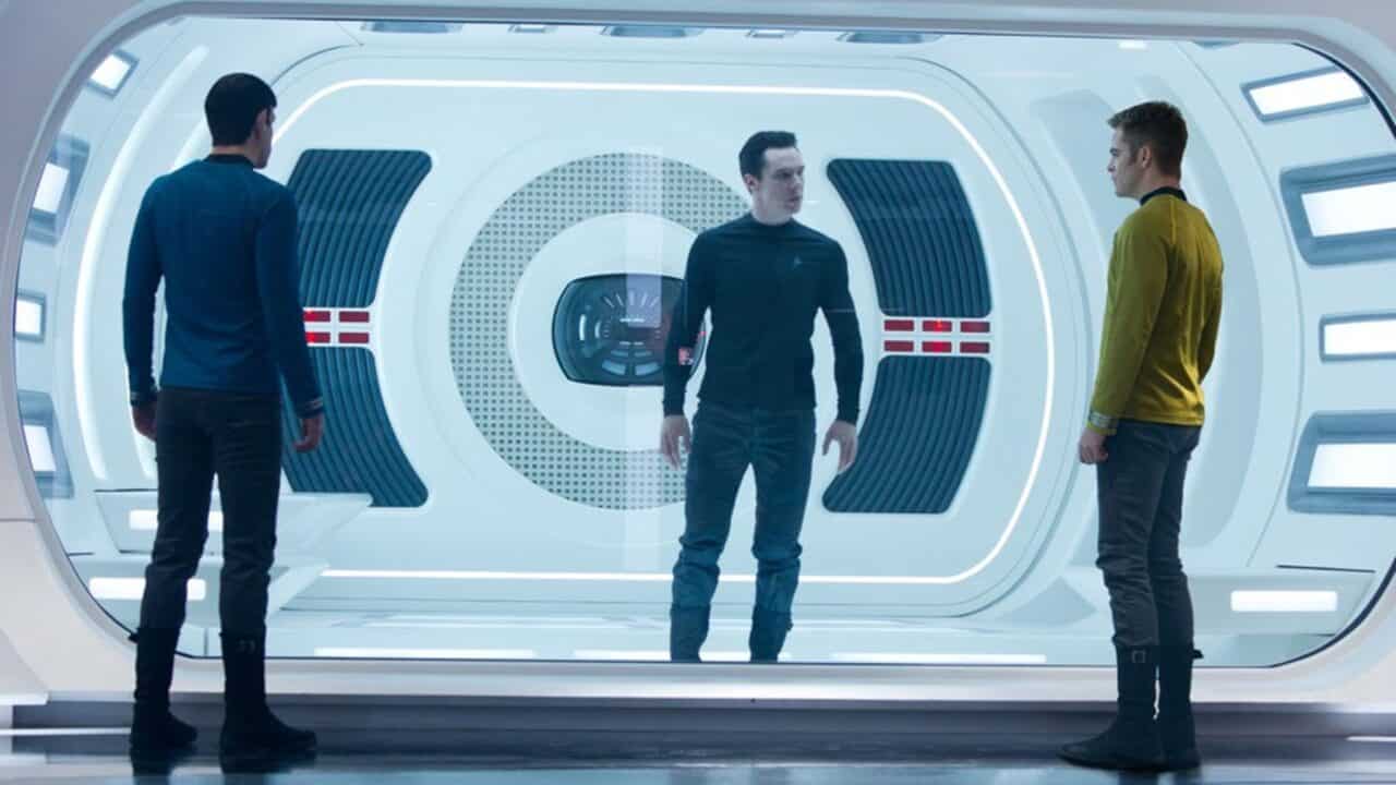 into darkness star trek recensione cinematographe.it