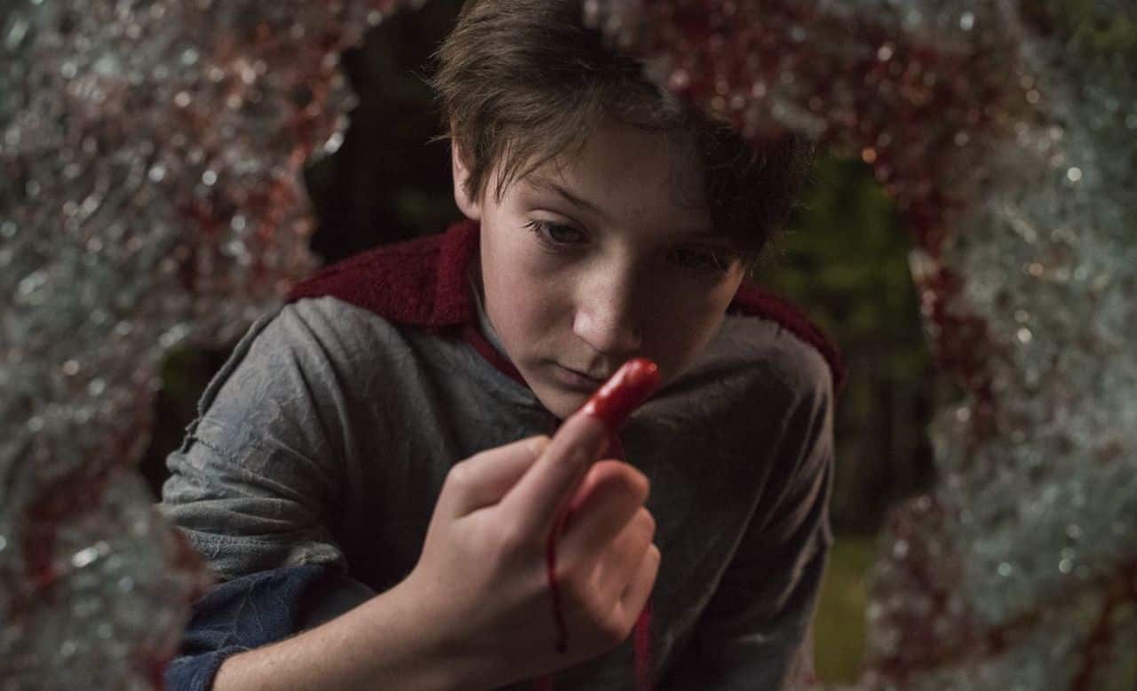 L’angelo del male – Brightburn: ecco cosa significa la scena post-credit