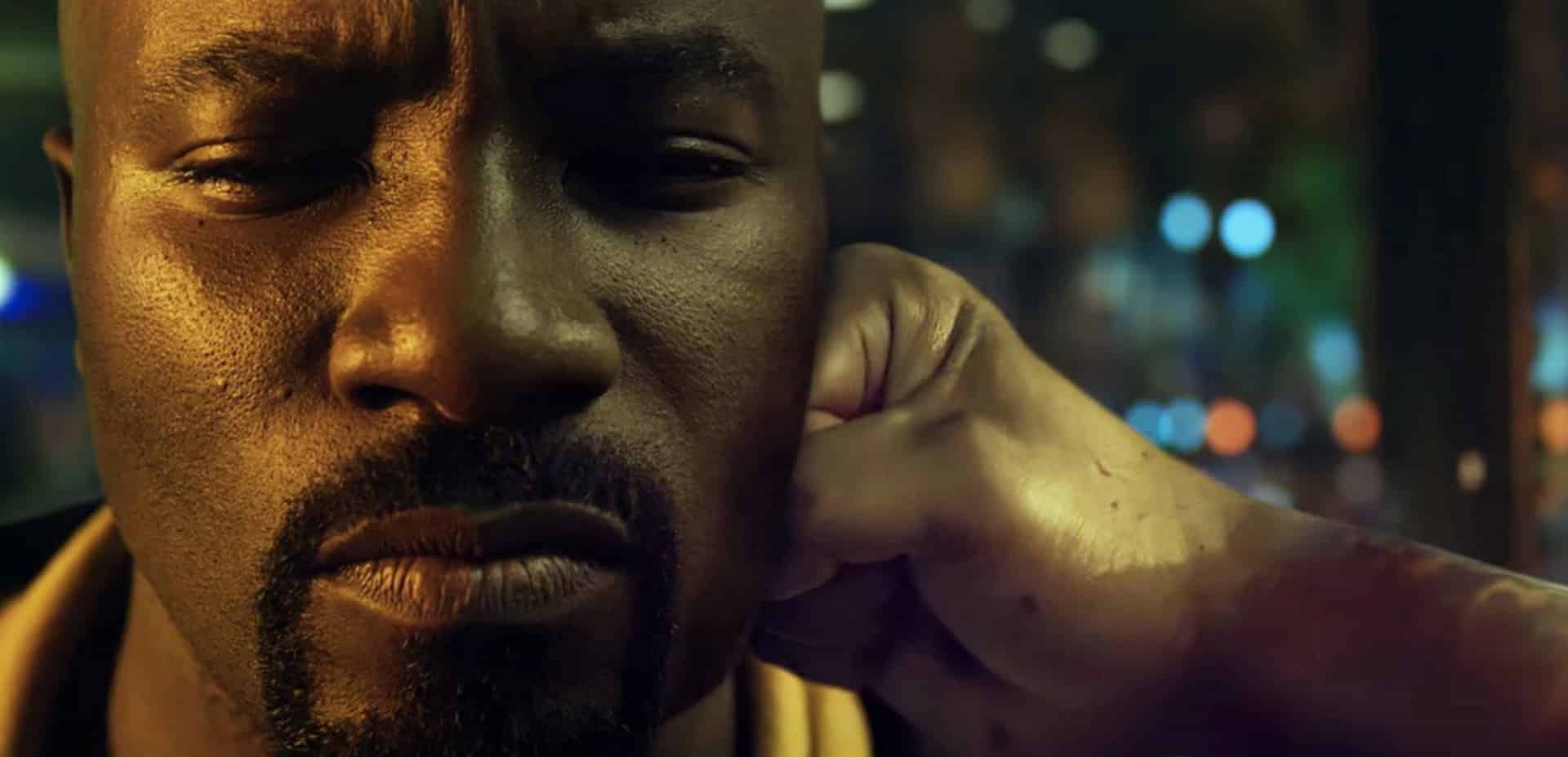 Luke Cage: Mike Colter rivela quale altro supereroe Marvel vorrebbe interpretare