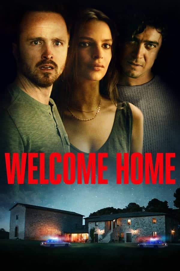 Welcome Home Film Cinematographe.it Welcome Home Film Cinematographe.it