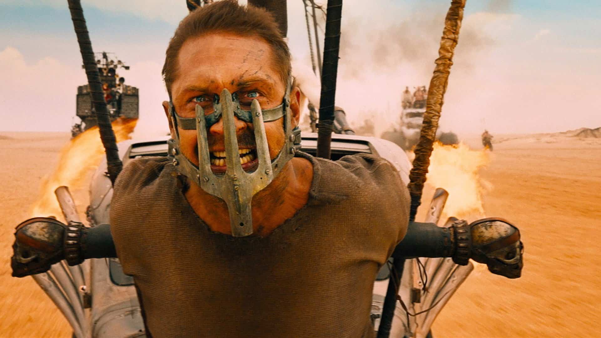 Mad Max Fury Road: George Miller conferma il sequel