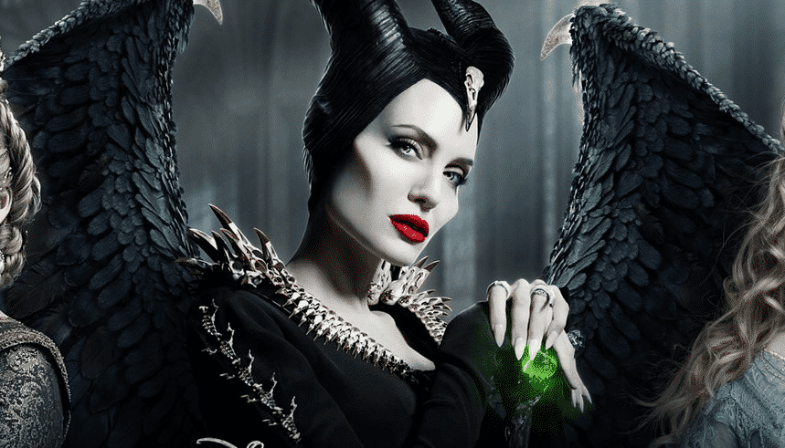 Maleficent: Signora del Male – il poster e la promo art sono spettacolari!