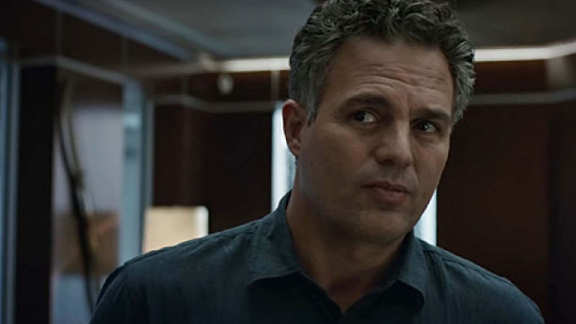 Parasite, Mark Ruffalo, cinematographe.it