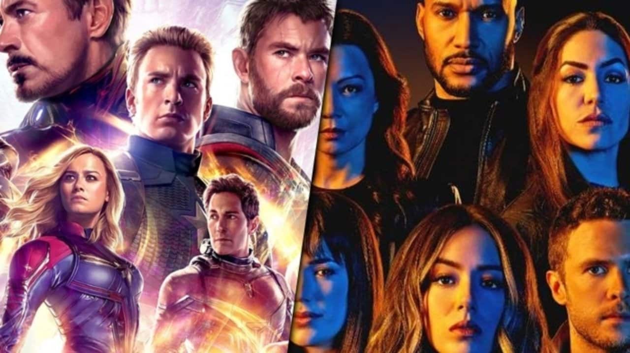 Agents of S.H.I.E.L.D. 6: perché non si collegherà ad Avengers: Endgame?