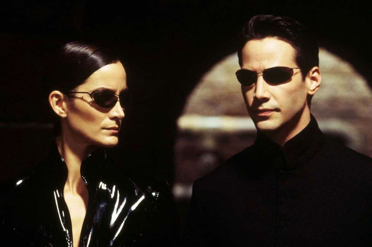 Matrix 4: Keanu Reeves ha letto la sceneggiatura