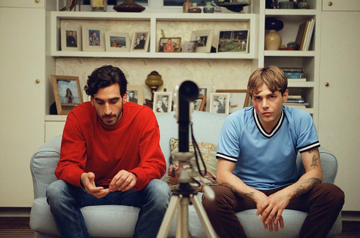 Cannes 2019 – Matthias & Maxime: recensione del film di Xavier Dolan