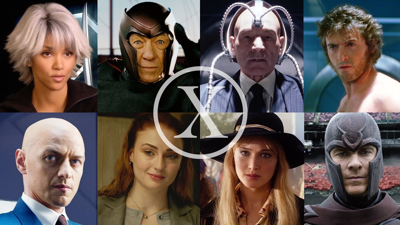 X-Men: Dark Phoenix – il trailer che mostra l’eredità del franchise