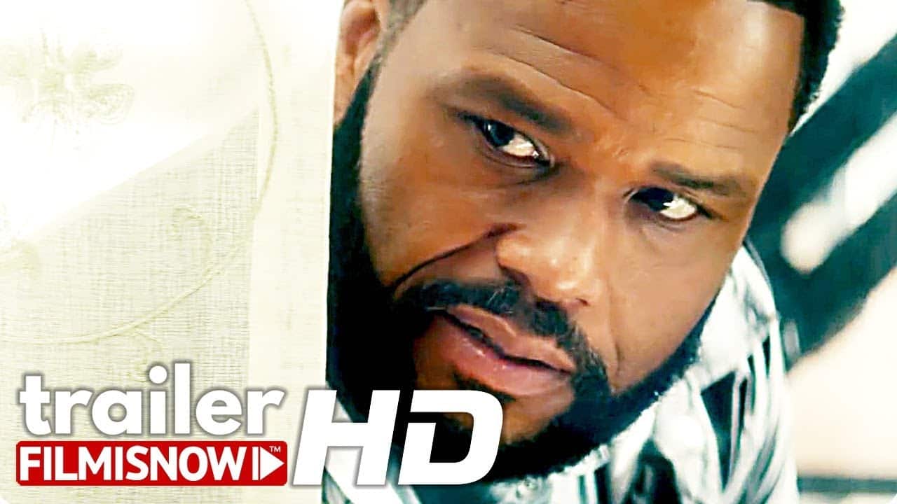 Beats – ecco il trailer del film Netflix con Anthony Anderson