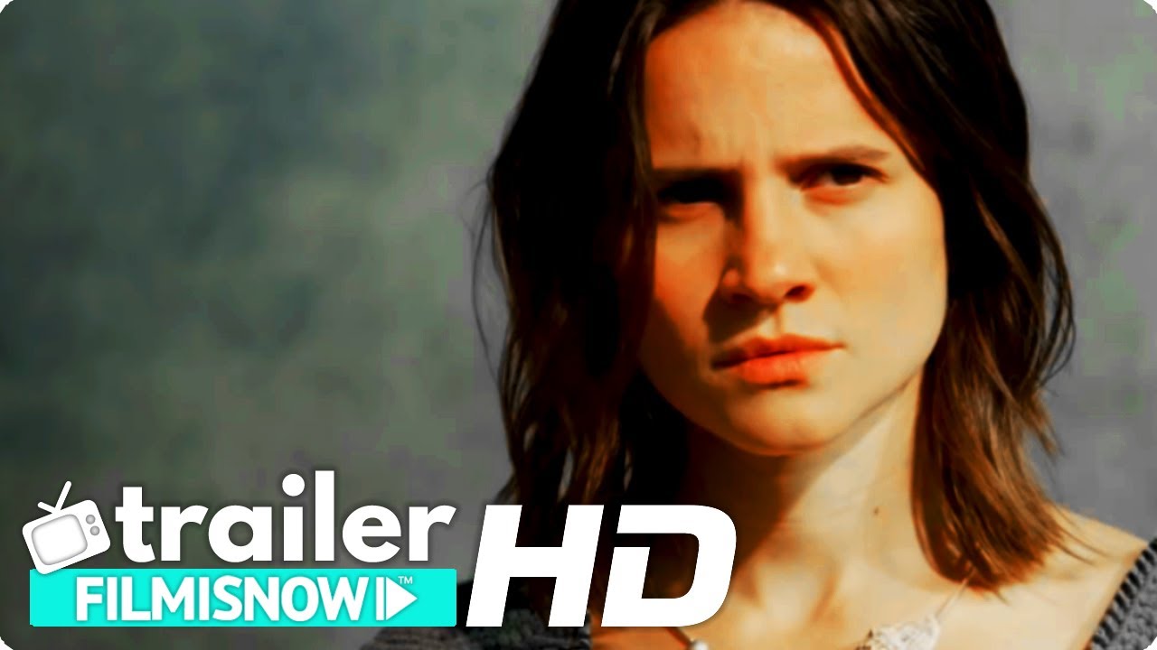 3% – Stagione 3: ecco il trailer ufficiale della serie Netflix