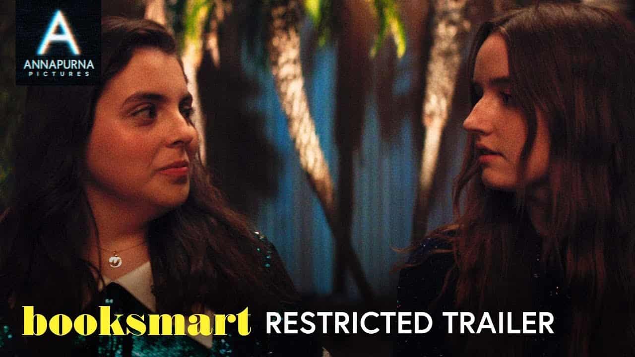 Booksmart – il trailer finale del film diretto da Olivia Wilde
