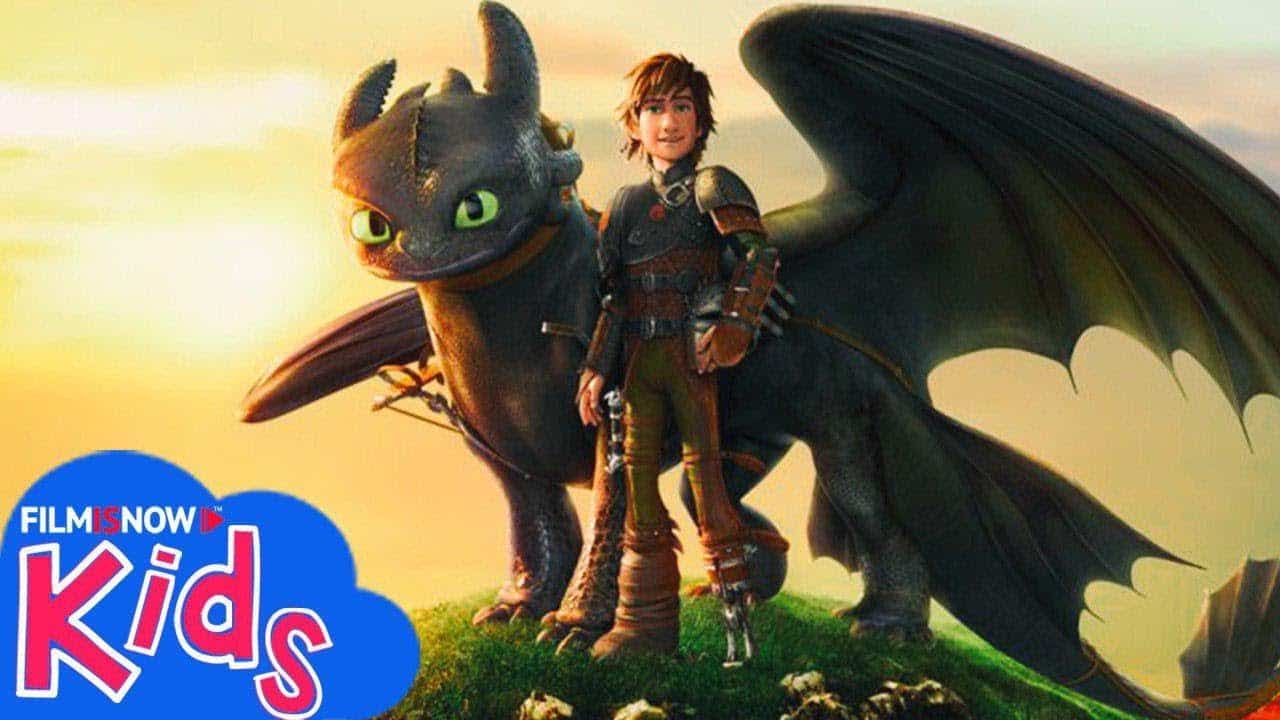 [EXCL] Dragon Trainer 3: Il mondo nascosto – Dean DeBlois sull’amicizia tra Sdentato e Hiccup