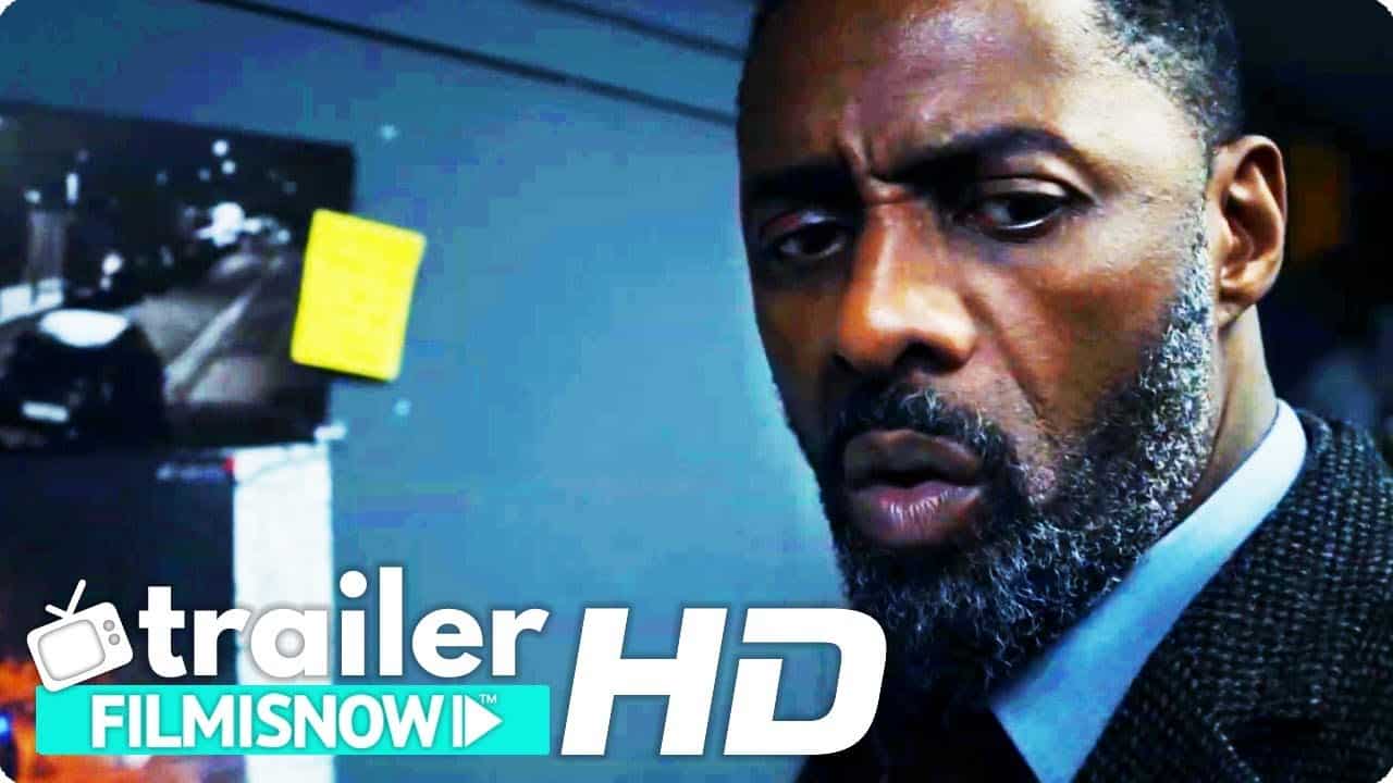 Luther – Stagione 5B: il teaser dei quattro episodi speciali