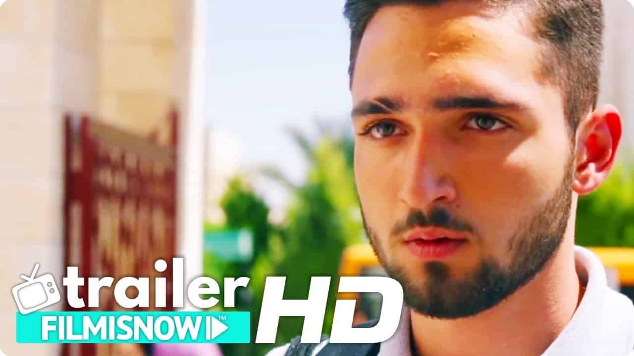 JINN: il nuovo trailer della serie araba originale Netflix