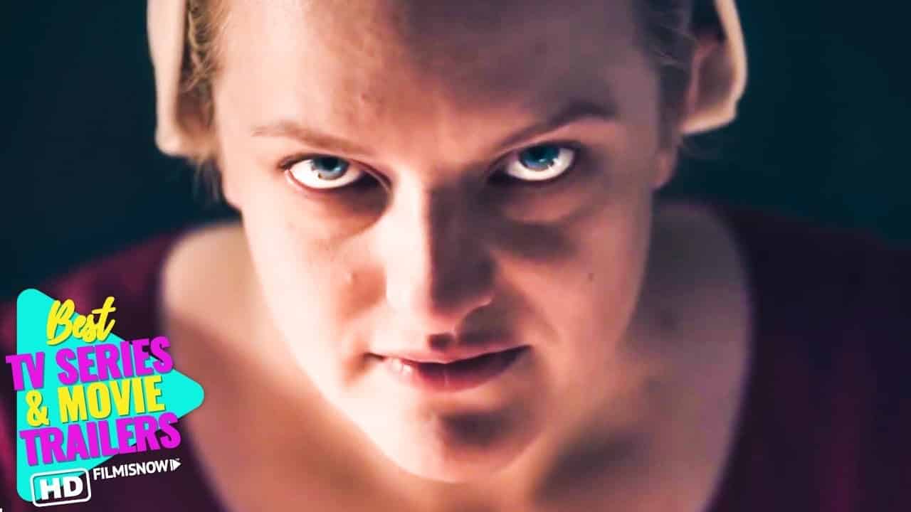 The Handmaid’s Tale – Stagione 3: ecco il trailer ufficiale