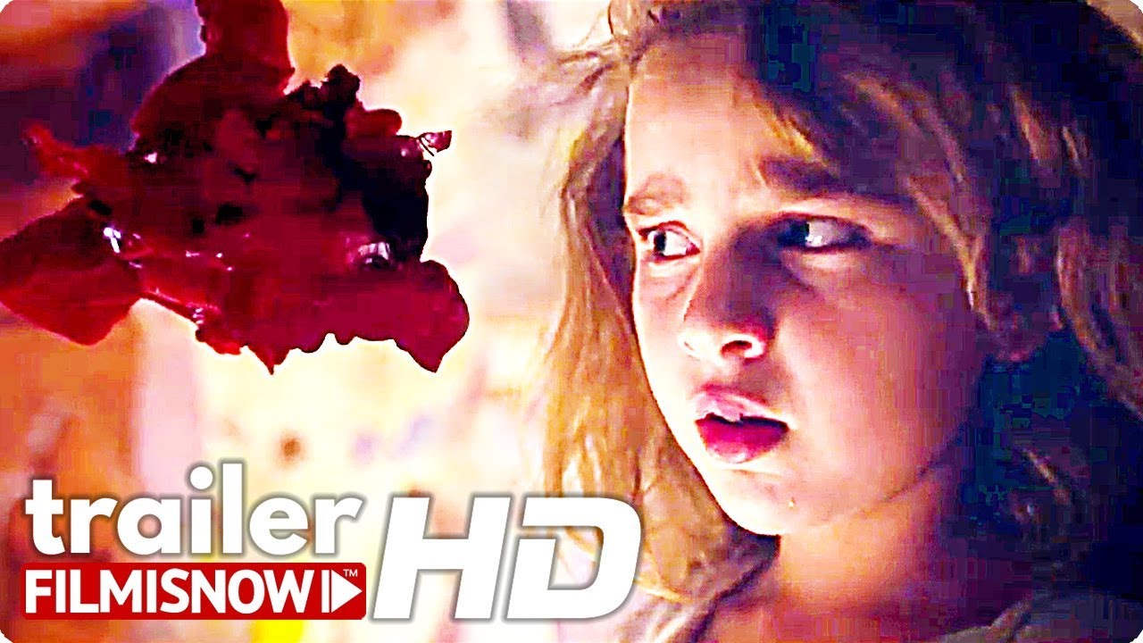 Freaks – ecco il trailer del film horror con Emile Hirsch