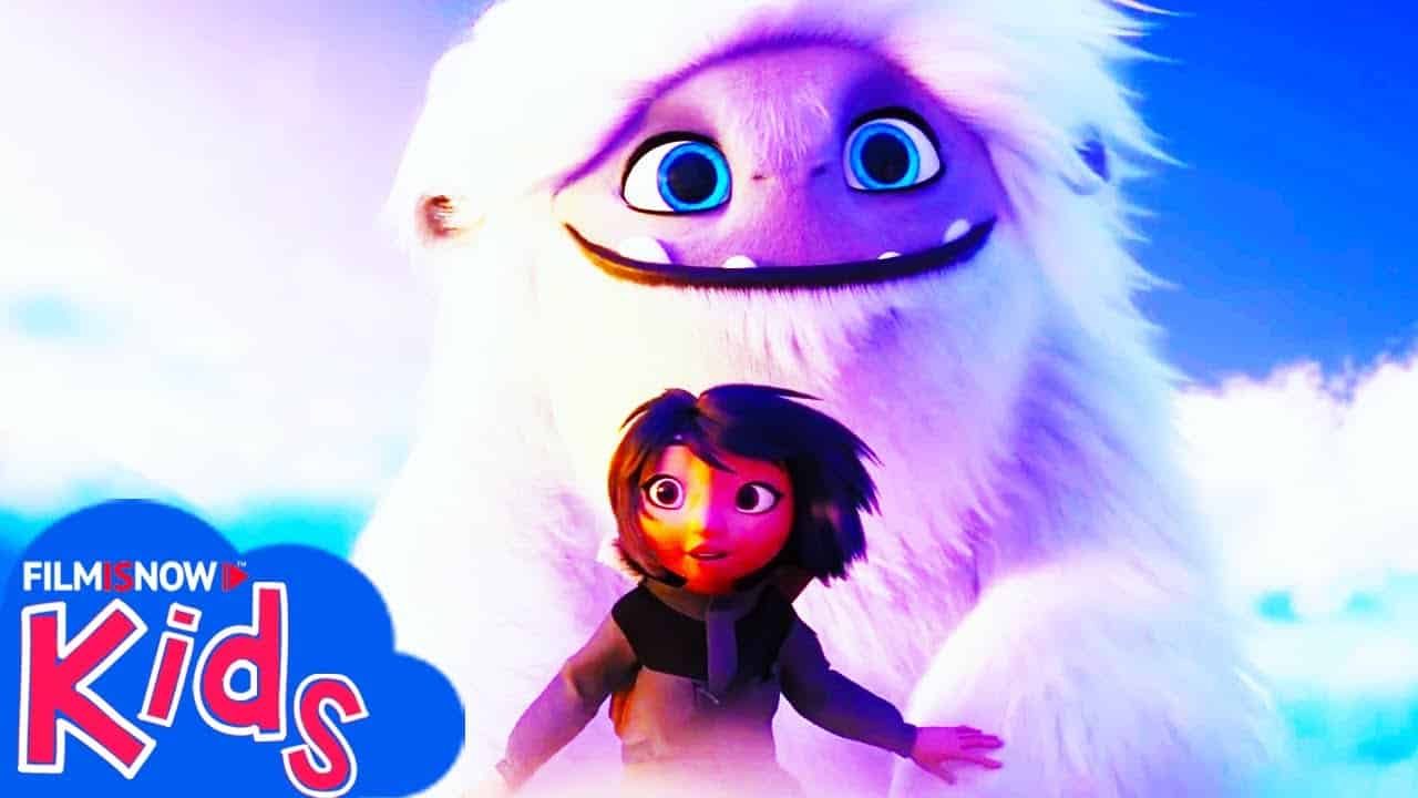 Il Piccolo Yeti – ecco il trailer ufficiale italiano del film d’animazione