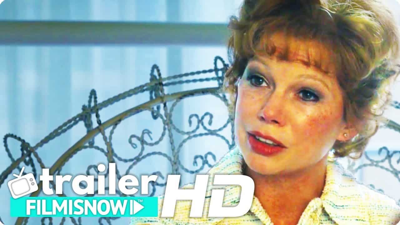 Fosse/Verdon: il trailer del finale di stagione