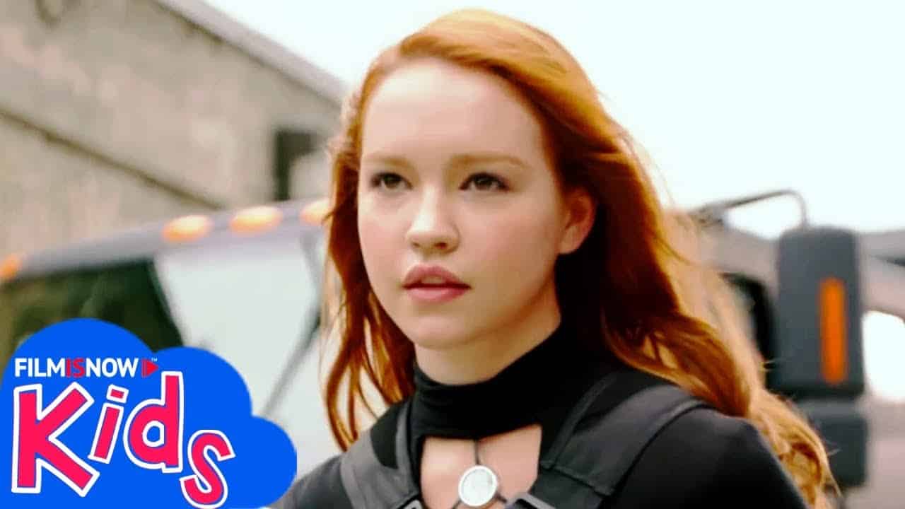 Kim Possible: il nuovo trailer del live-action su Disney Channel