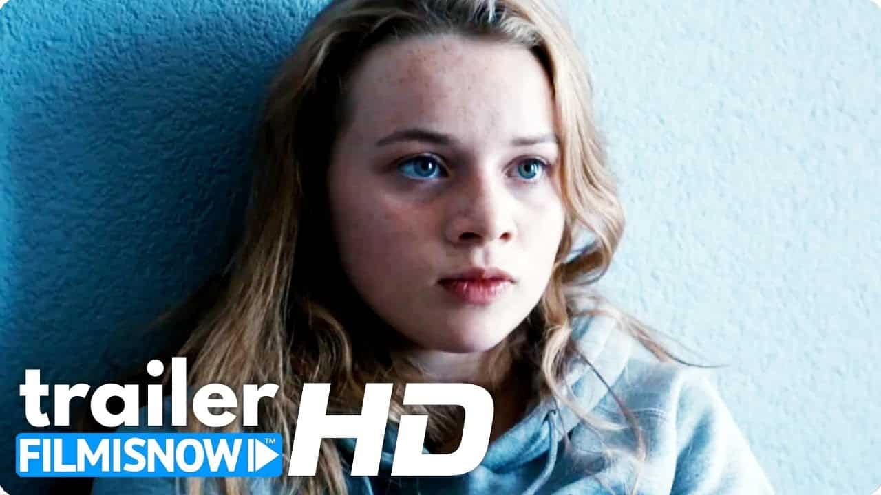 Blue My Mind: ecco il trailer ufficiale italiano del film di Lisa Brühlmann