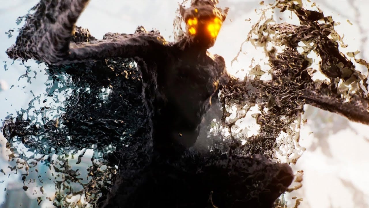 Coma: ecco il trailer del film sci-fi di Nikita Argunov
