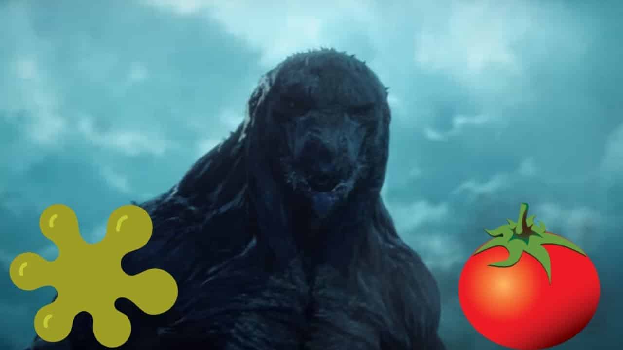 Godzilla II – King of the Monsters: ecco il punteggio su Rotten Tomatoes