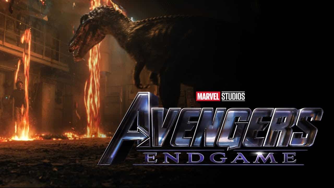 Avengers: Endgame supera Jurassic World e diventa il quinto incasso di sempre!