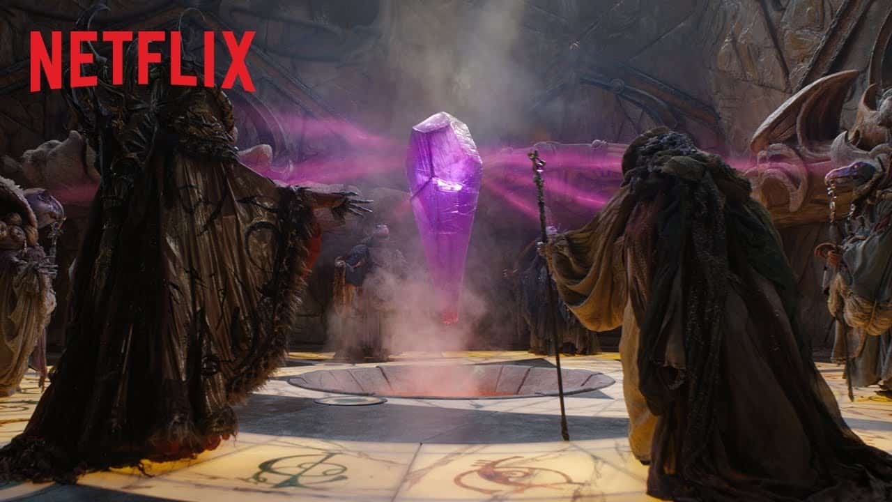 Dark Crystal: La Resistenza, cinematographe.it