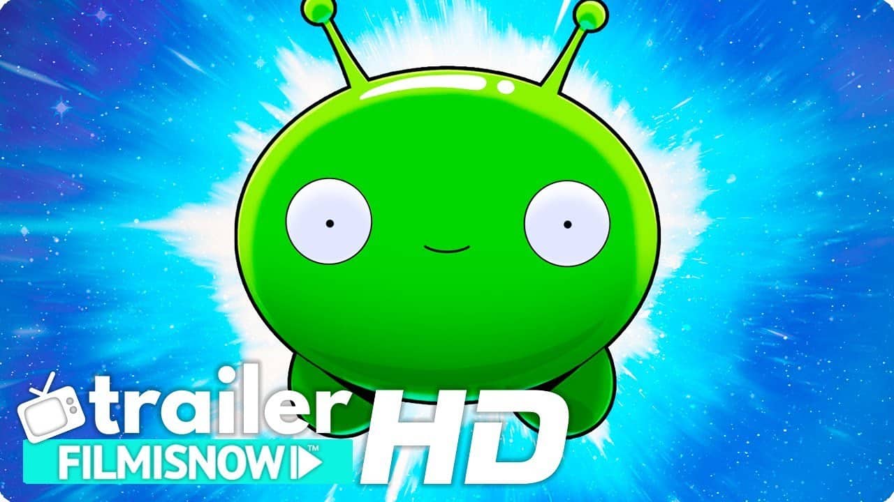 Final Space – Stagione 2: ecco il trailer della serie sci-fi