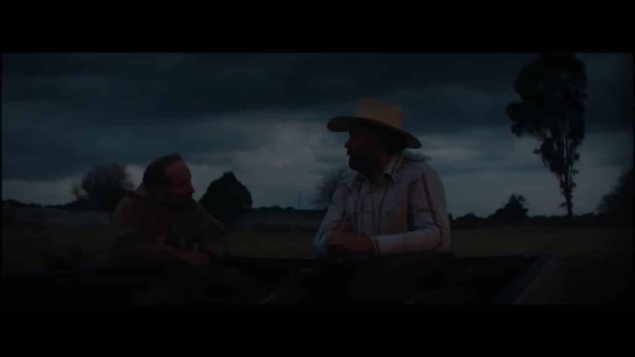 Our Time: trailer del dramma familiare di Carlos Reygadas