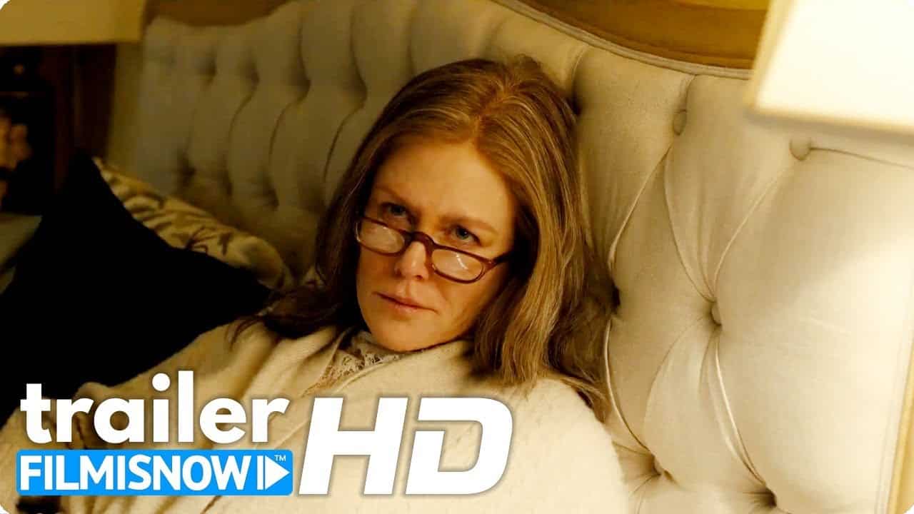 Il cardellino: ecco il trailer ufficiale italiano del film con Nicole Kidman