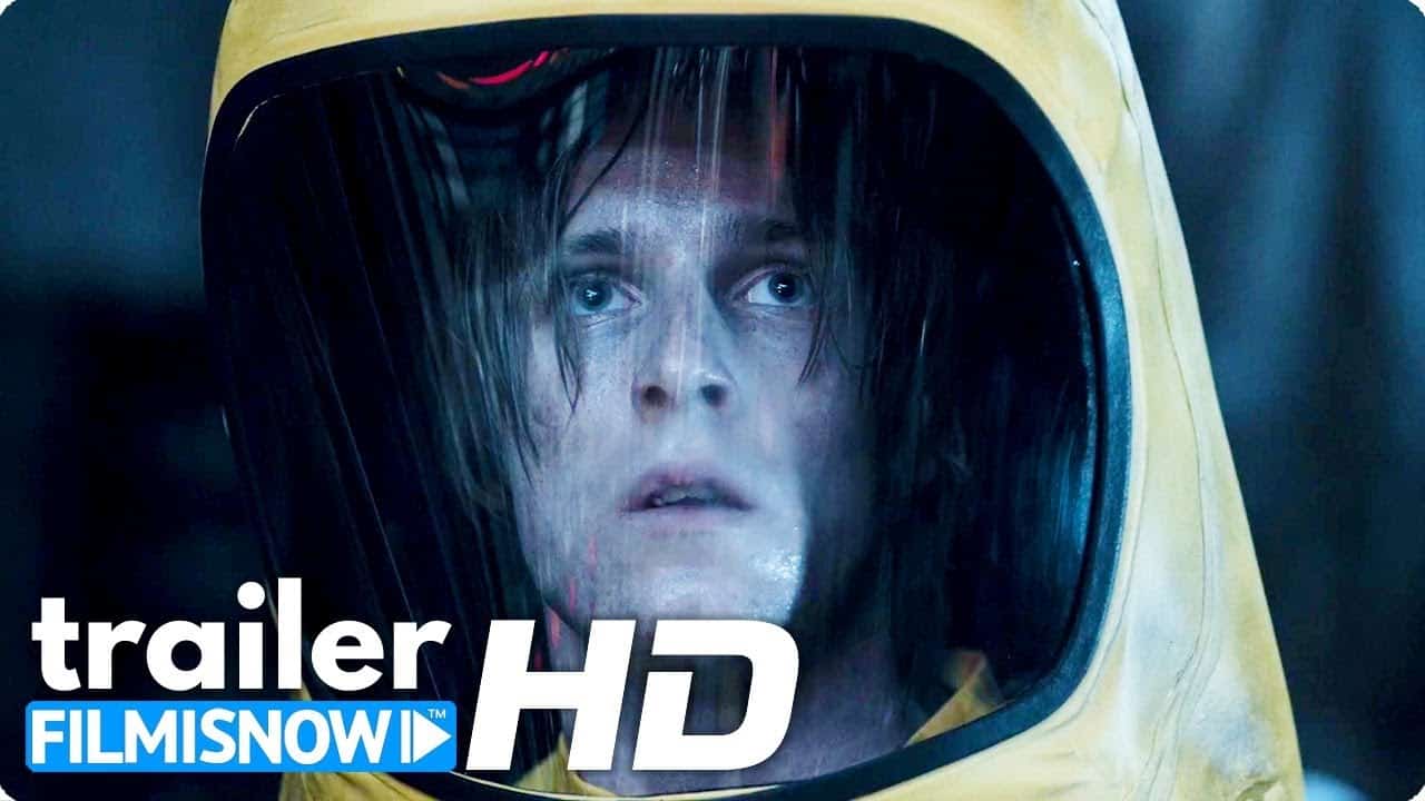 Dark – Stagione 2: ecco il trailer ufficiale della trilogia Netflix