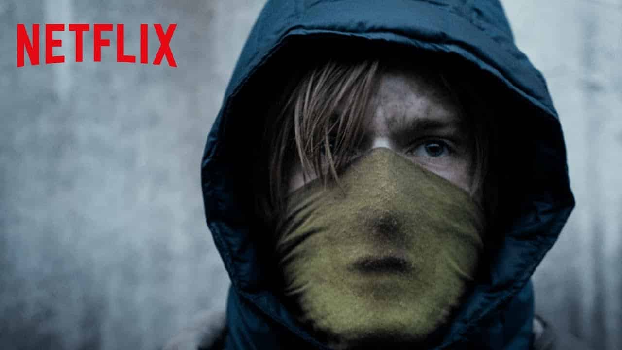 Dark: la serie è stata ufficialmente rinnovata per la terza stagione