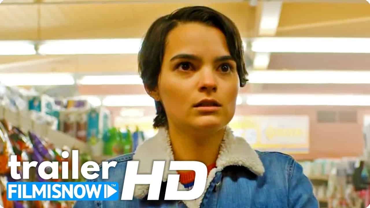 Trinkets: trailer ufficiale della serie Netflix con Brianna Hildebrand