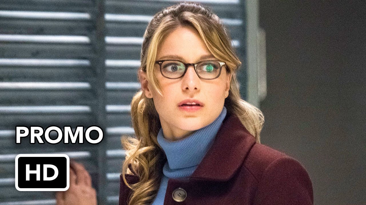 Supergirl – Stagione 4: ecco il teaser trailer dell’episodio 21, Red Dawn