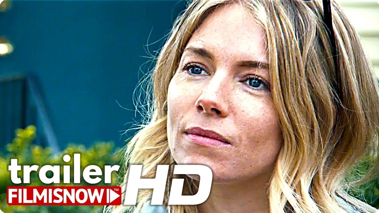American Woman: ecco il trailer ufficiale del film con Sienna Miller