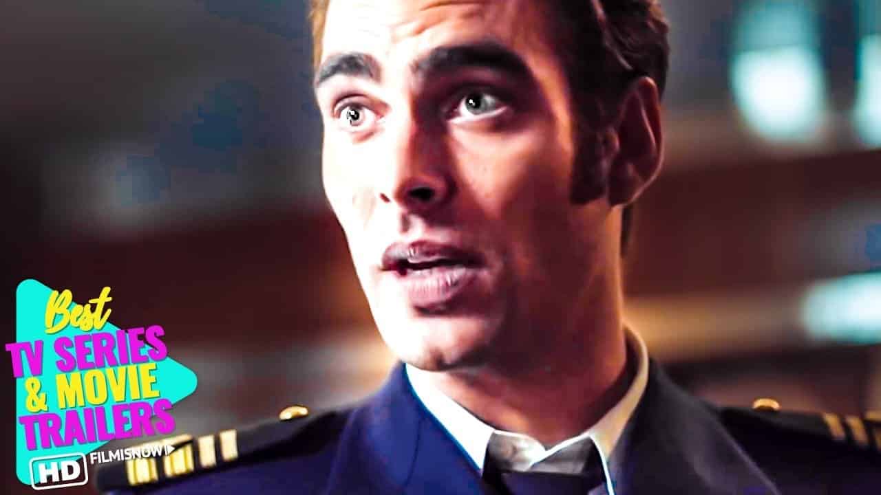 Alto mare: ecco il trailer ufficiale della serie spagnola di Netflix
