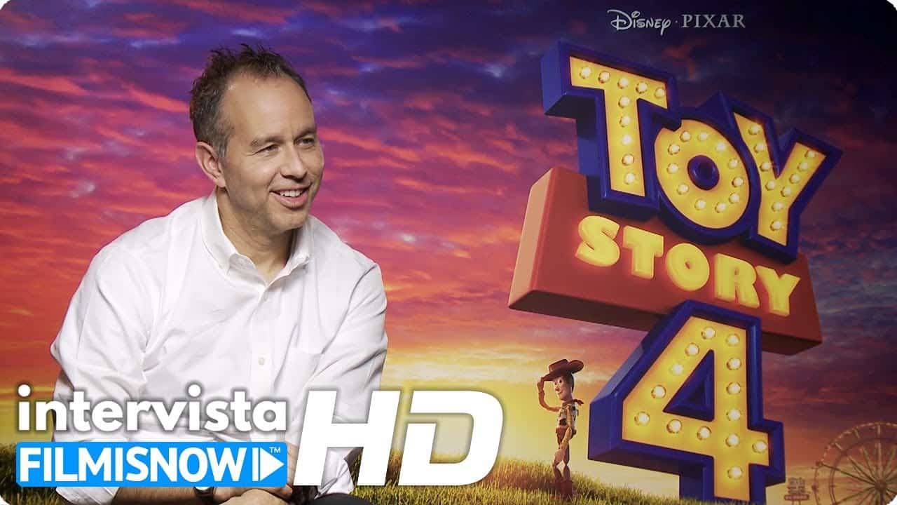Toy Story 4 – Jonas Rivera ci svela dettagli sul sequel Disney Pixar [VIDEO]