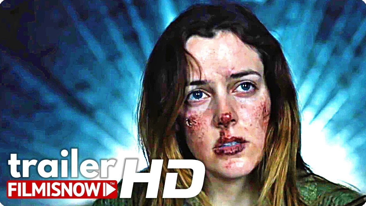 The Lodge: ecco il nuovo trailer del film horror con Riley Keough