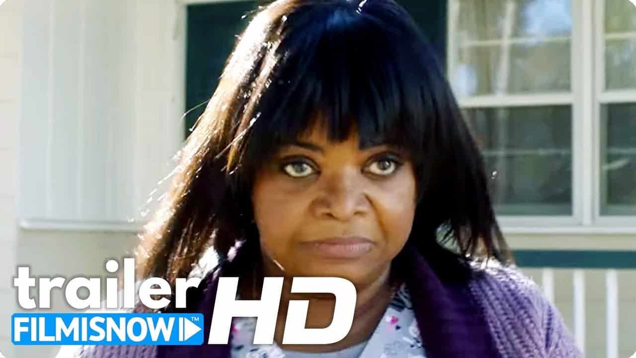MA – ecco il nuovo trailer italiano del film horror con Octavia Spencer