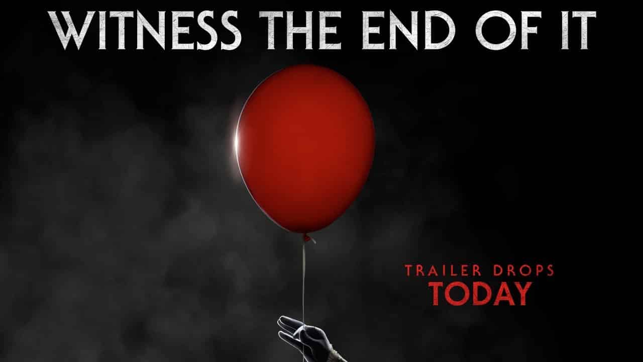 IT: Capitolo Due – i fan sono esaltati per il trailer di cui abbiamo le foto in HD