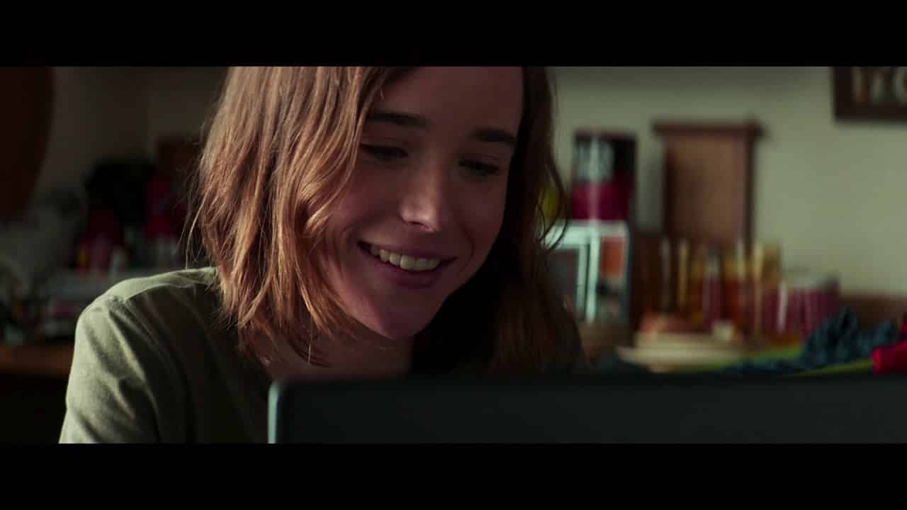 My Days of Mercy – ecco il trailer del film con Ellen Page e Kate Mara