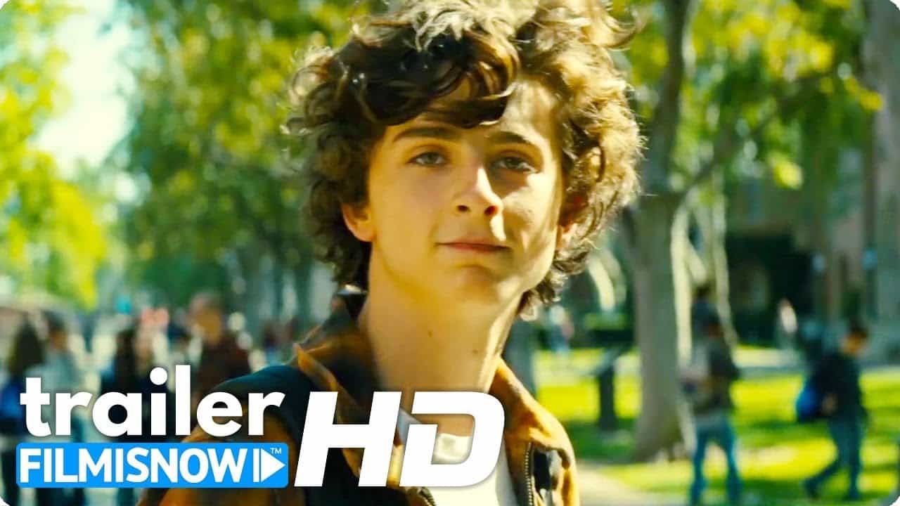 Beautiful Boy: il nuovo trailer italiano del film con Timothée Chalamet
