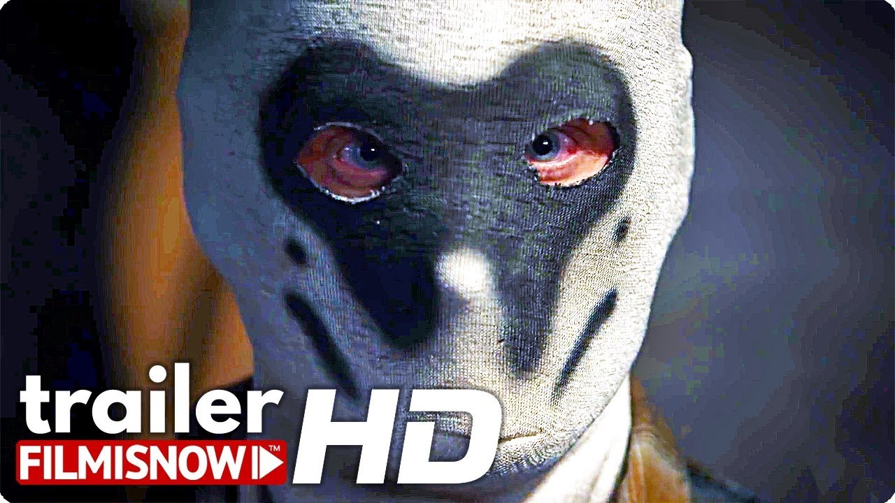 Watchmen: il teaser della serie HBO è online!
