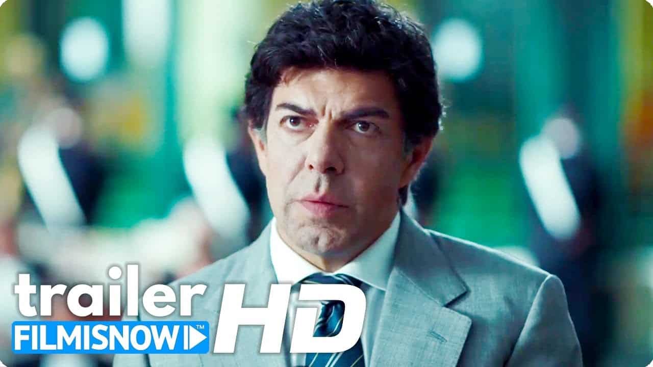 Il Traditore: ecco il trailer ufficiale del nuovo film di Marco Bellocchio