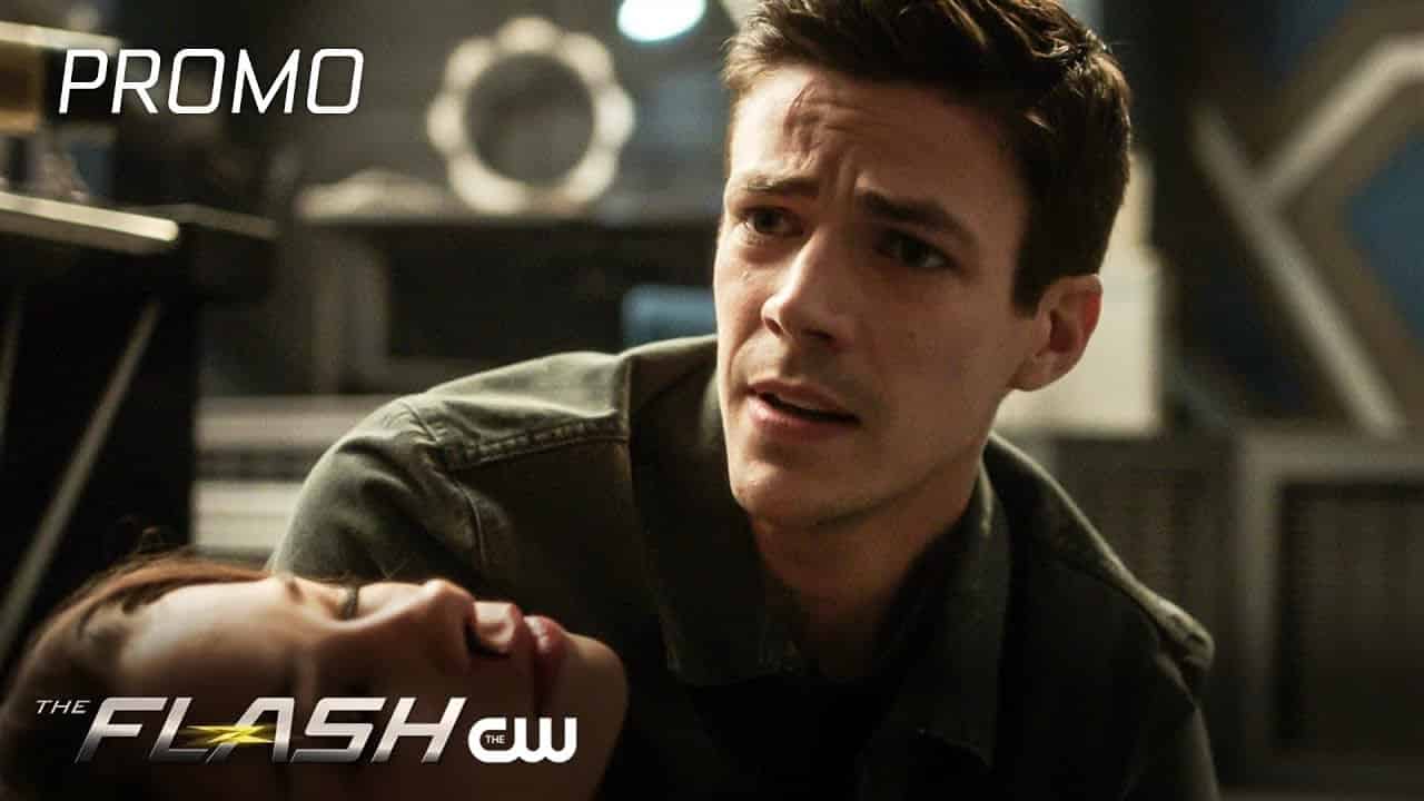 The Flash – Stagione 5: ecco il teaser trailer dell’episodio 21