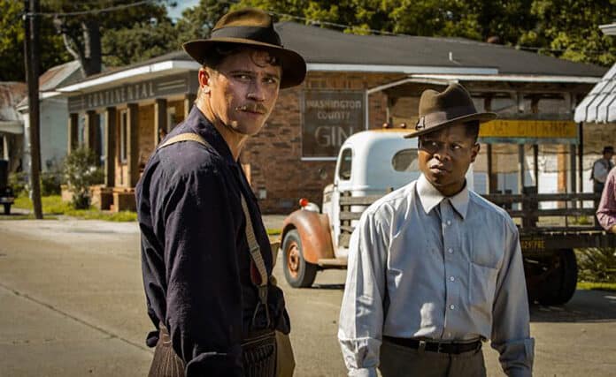 cinematographe mudbound