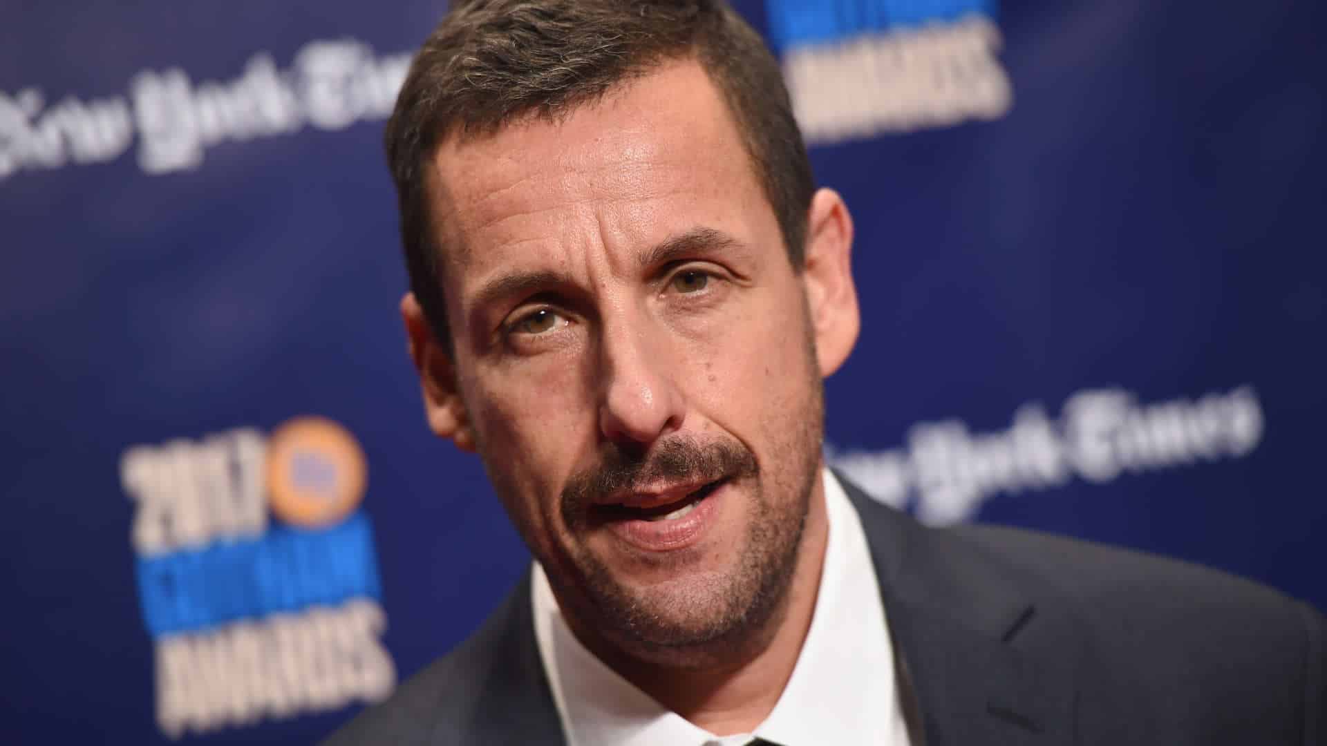 Hubie Halloween: Adam Sandler nel nuovo film Netflix