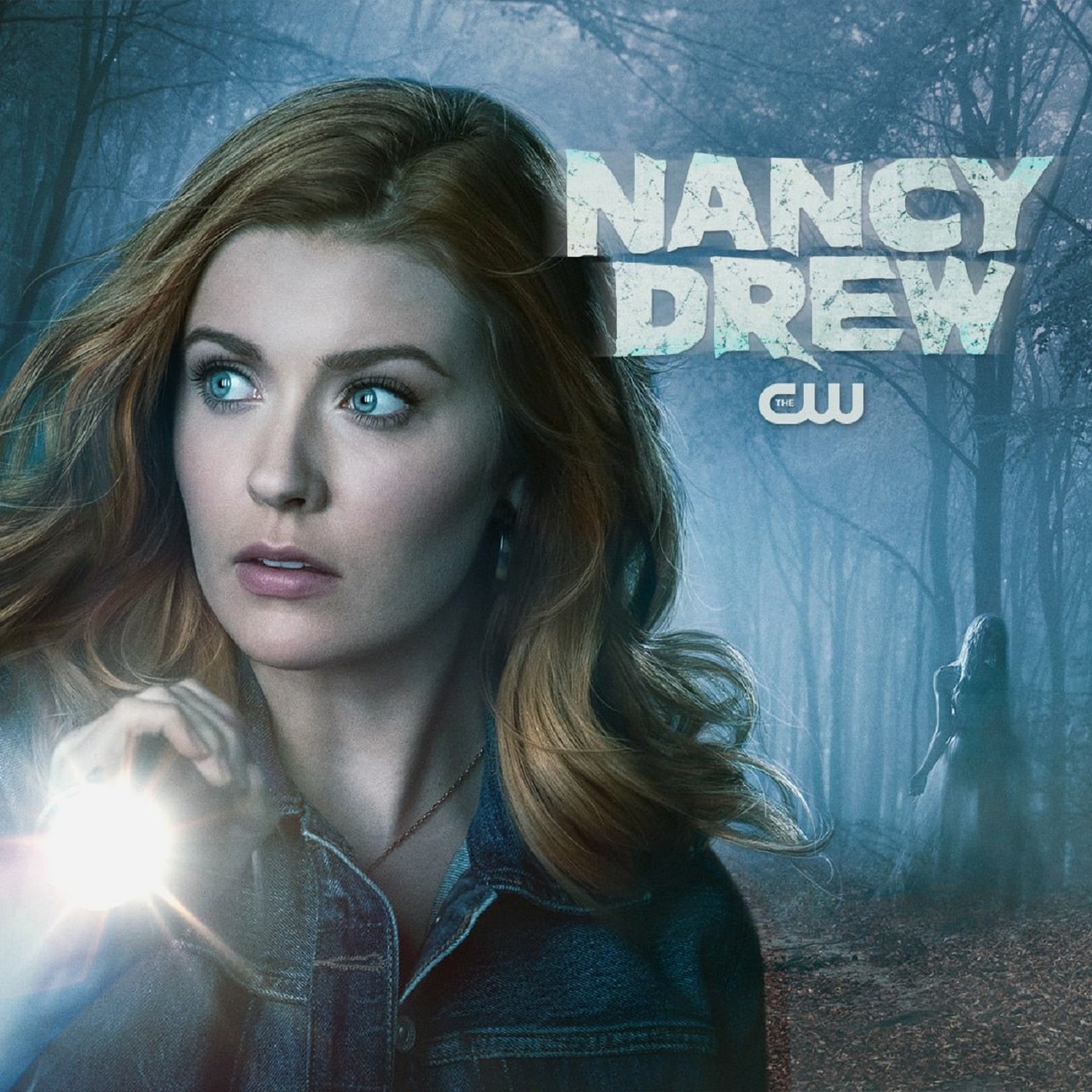 Katy Keene Nancy Drew Cinematographe