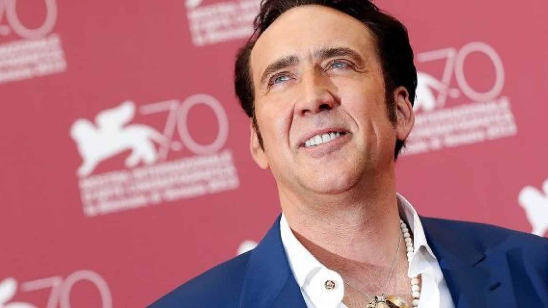 Highfire: Nicolas Cage darà la voce a un drago nella serie Amazon